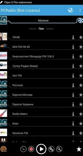 Програма для Андроїд) 1