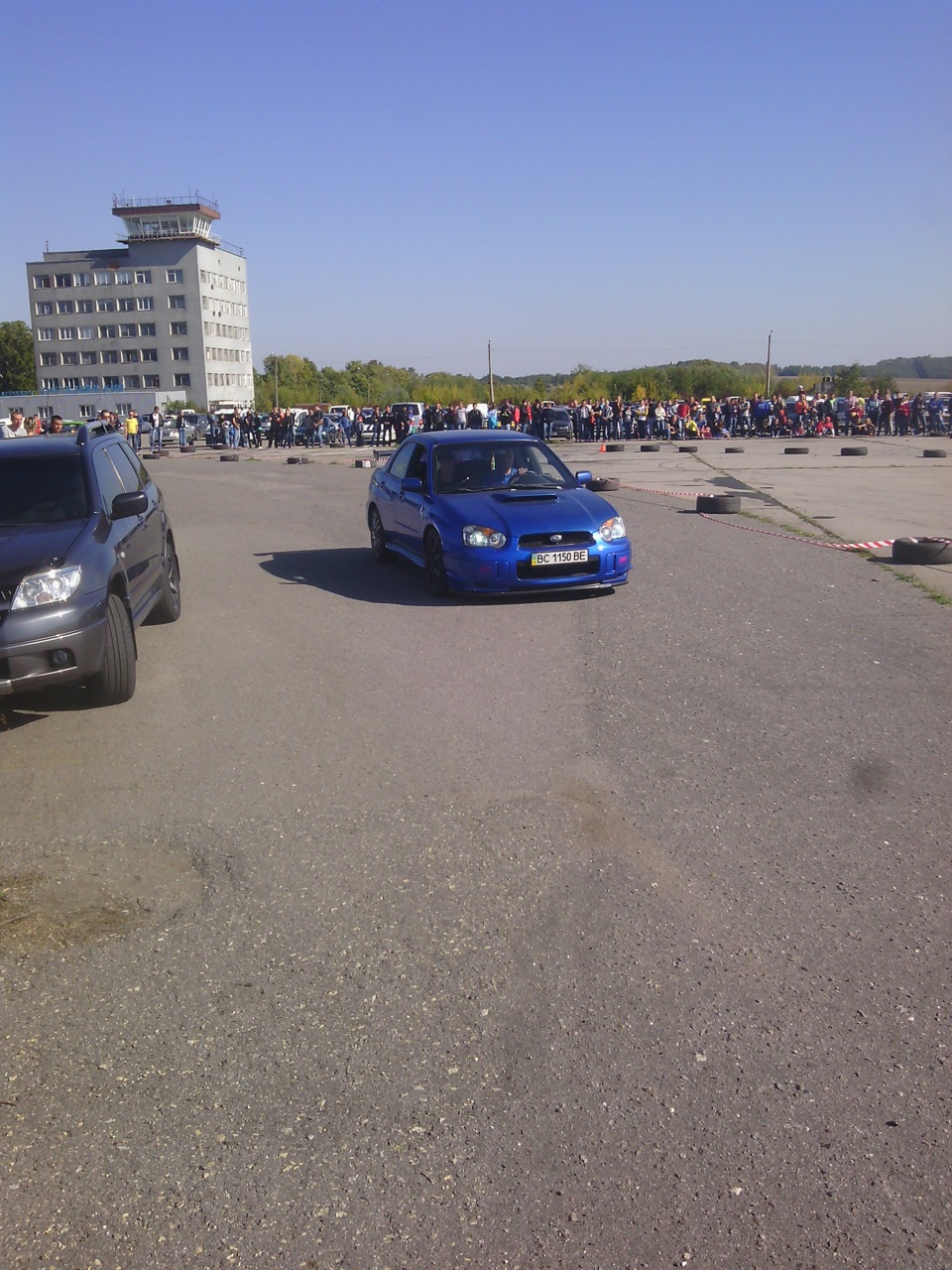 Race Party 5 4