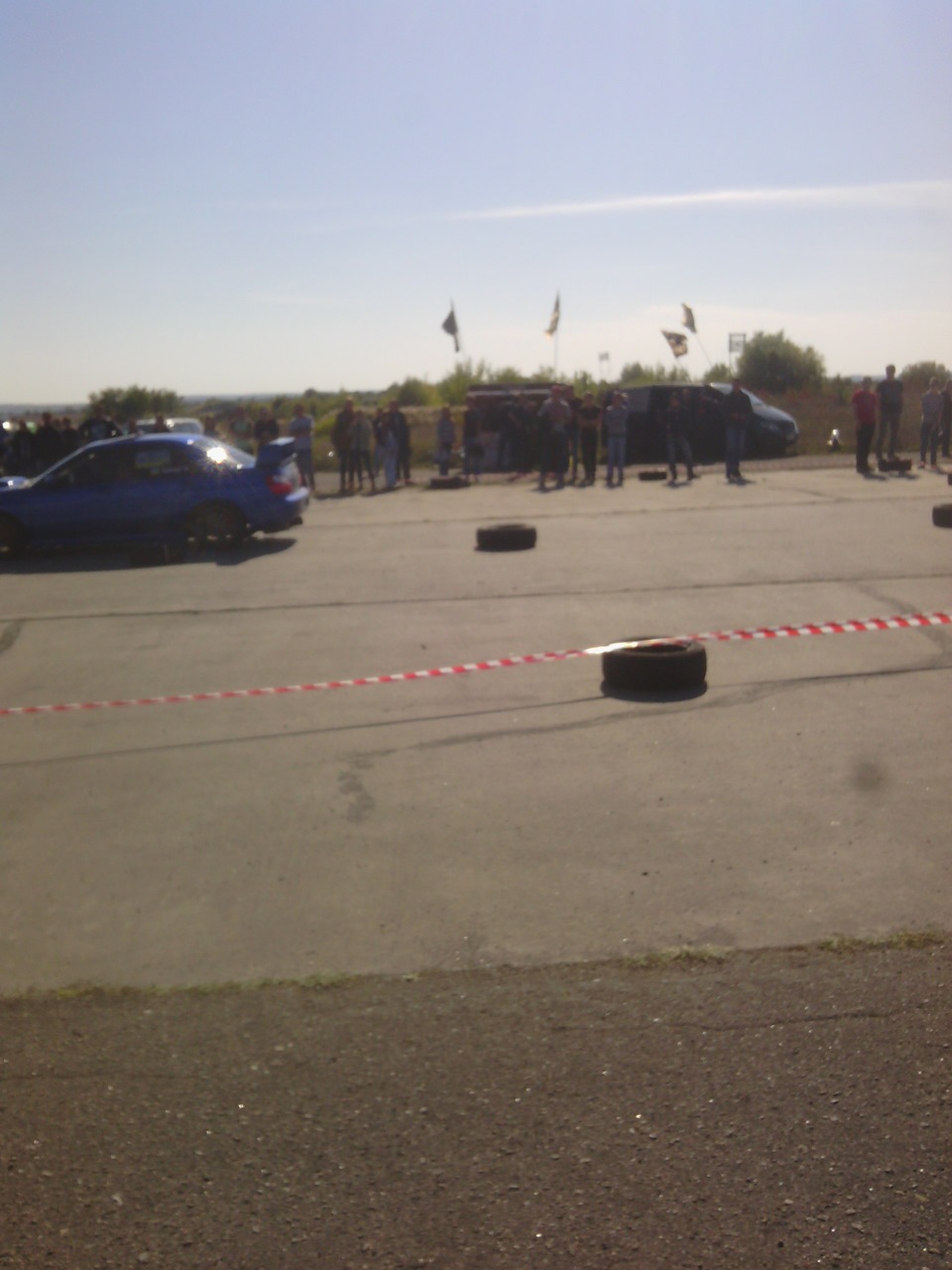 Race Party 5 3