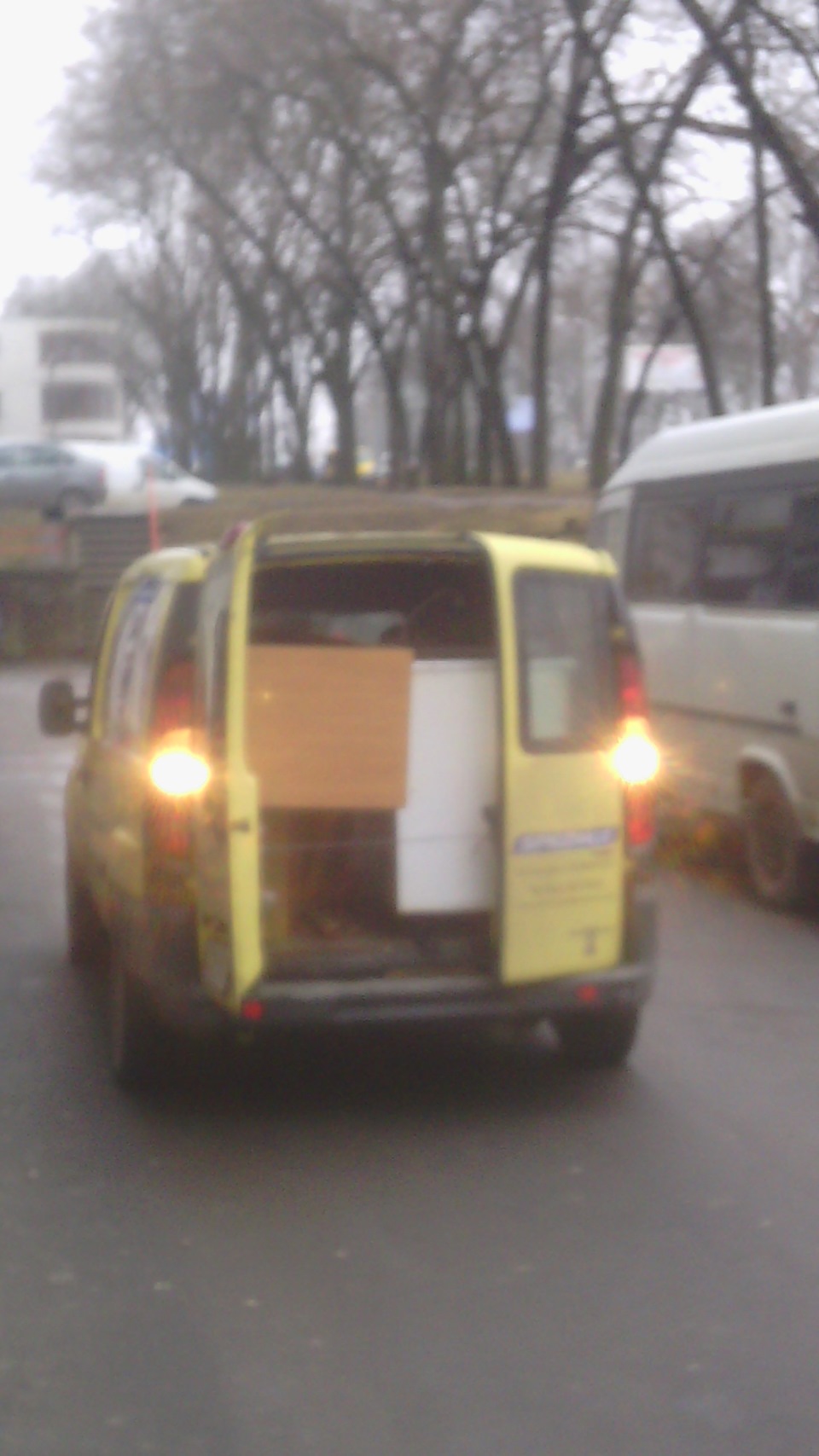 Ремонт у квартирі;) 1