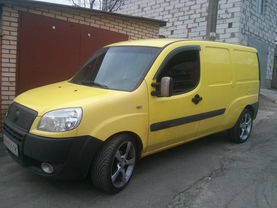 Літо Р18 1