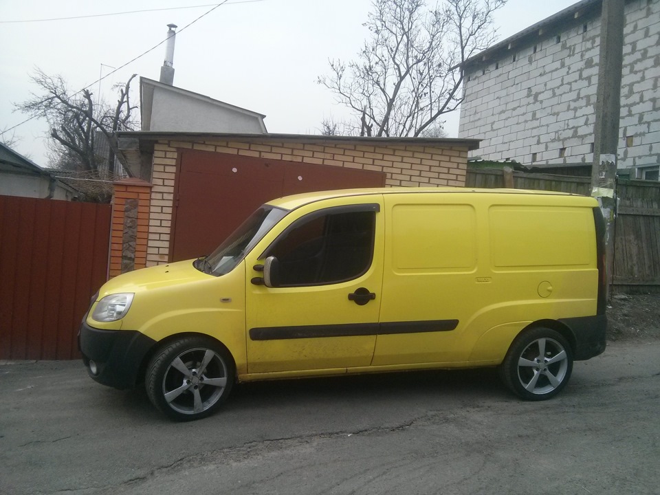Літо Р18 2