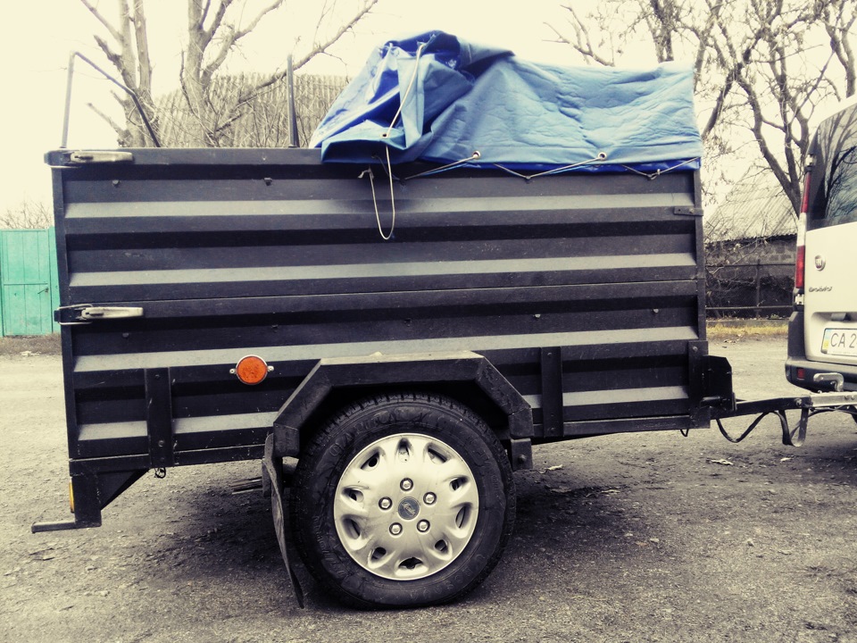 Black Gelandewagen - Випробування вагою. 4