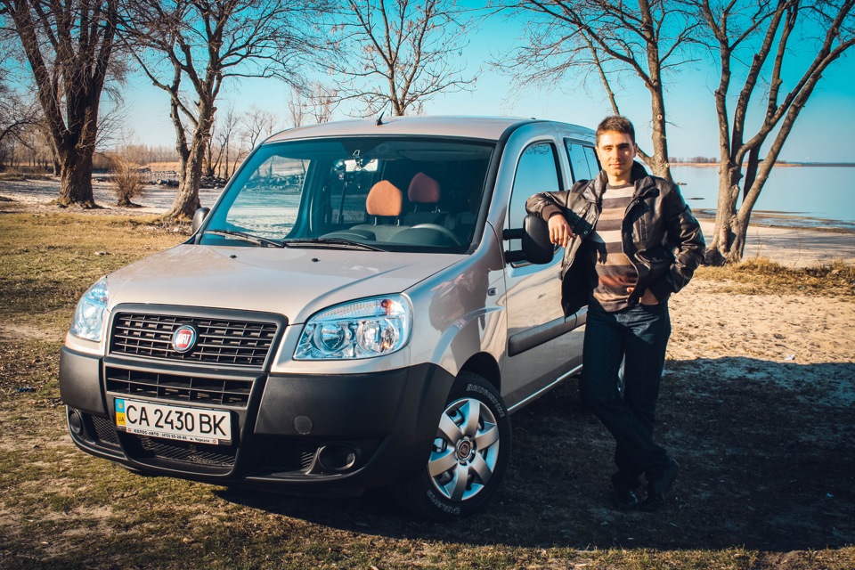Перші сонячні дні* (невеликий фотосет) 1