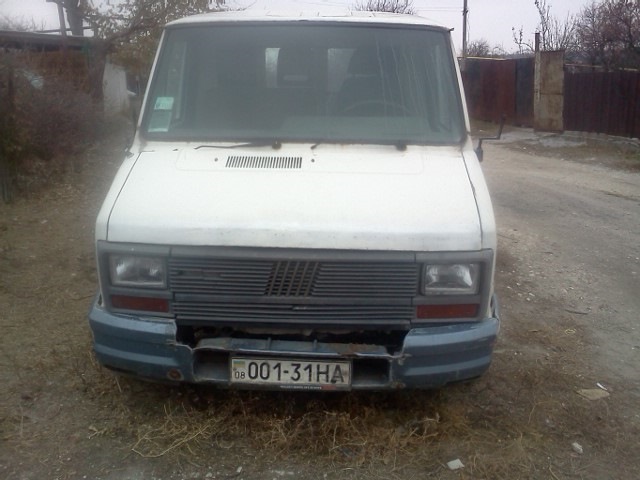 донор 1