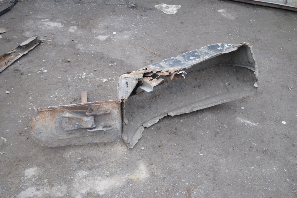 режим арки 4
