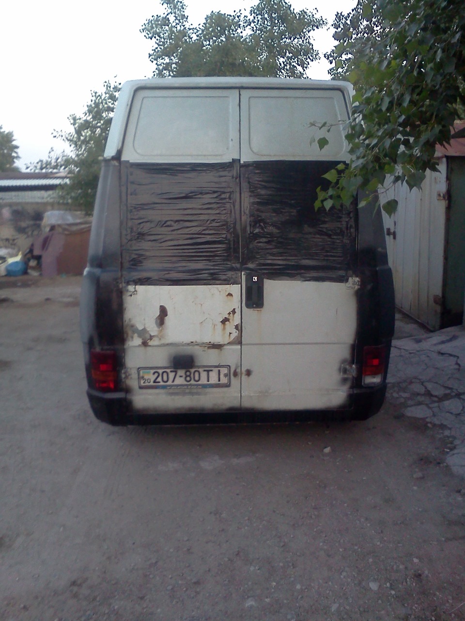 ось вигляд її на даний момент ... 2