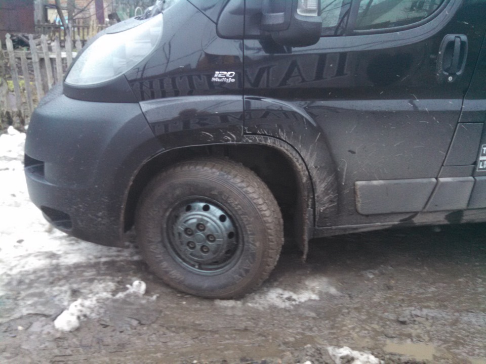 Matador Izzarda A/T 4