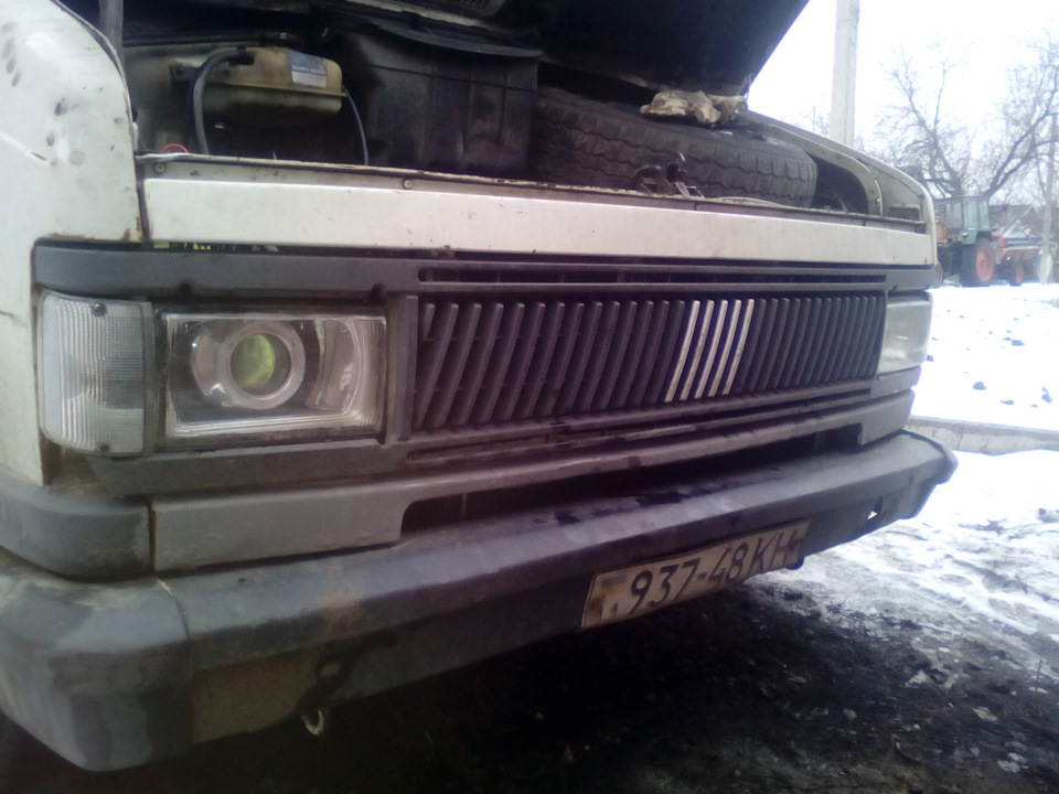фари + лінзи 3