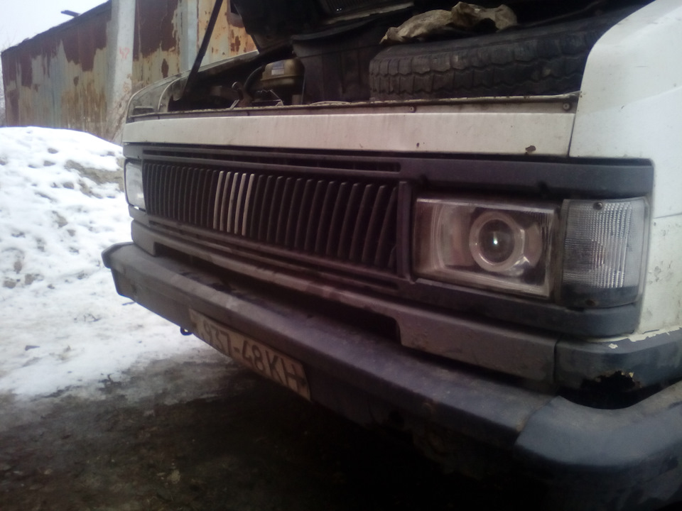 фари + лінзи 4