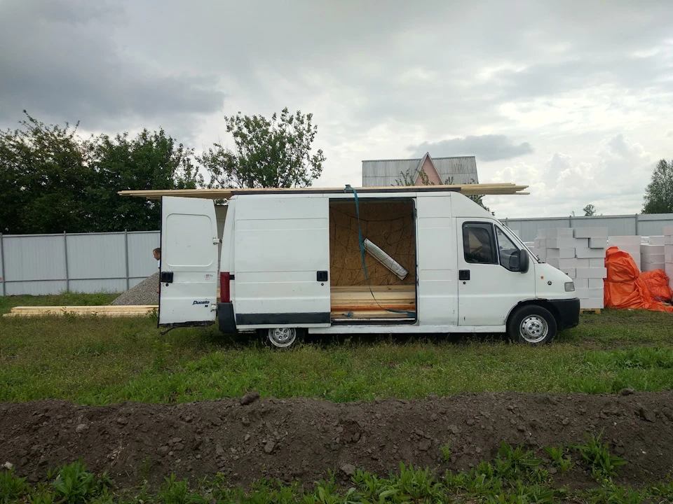 Ось такі перевезення буваю