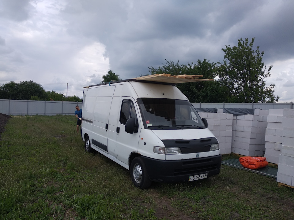Ось такі перевезення буваю 2