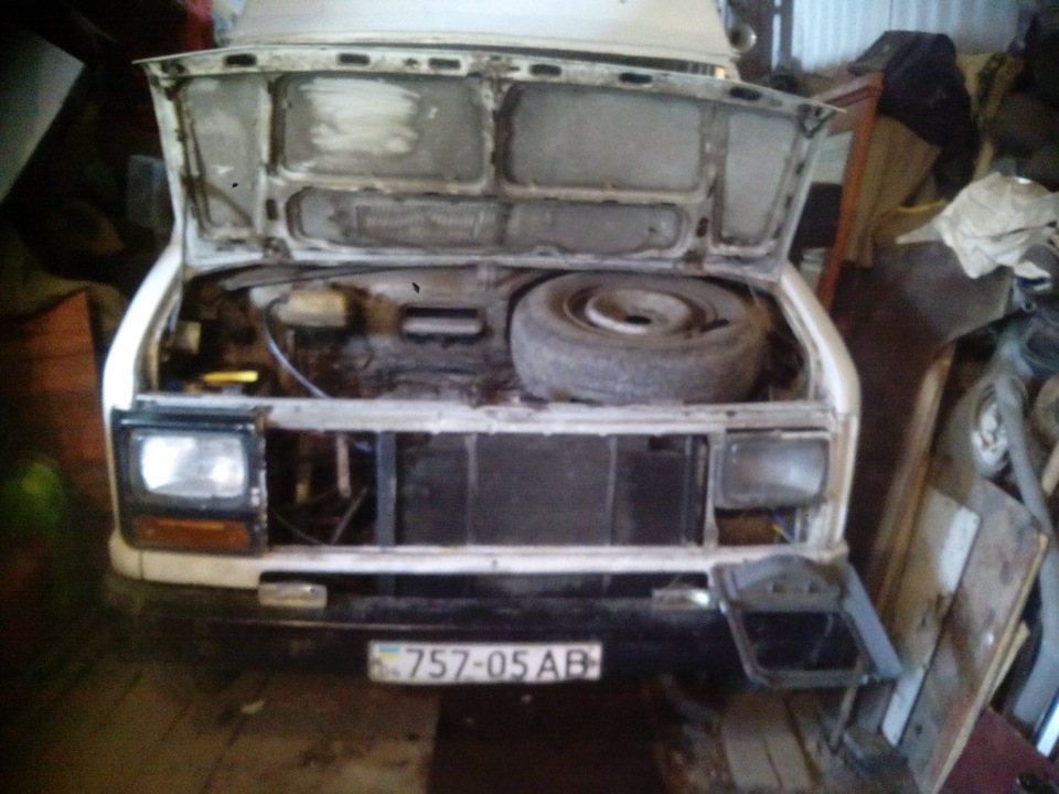 Боротьба за світло 4