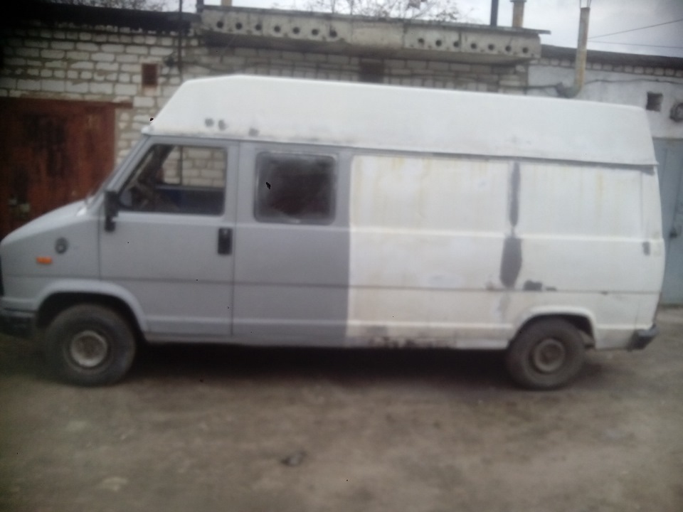 Кузовня 2