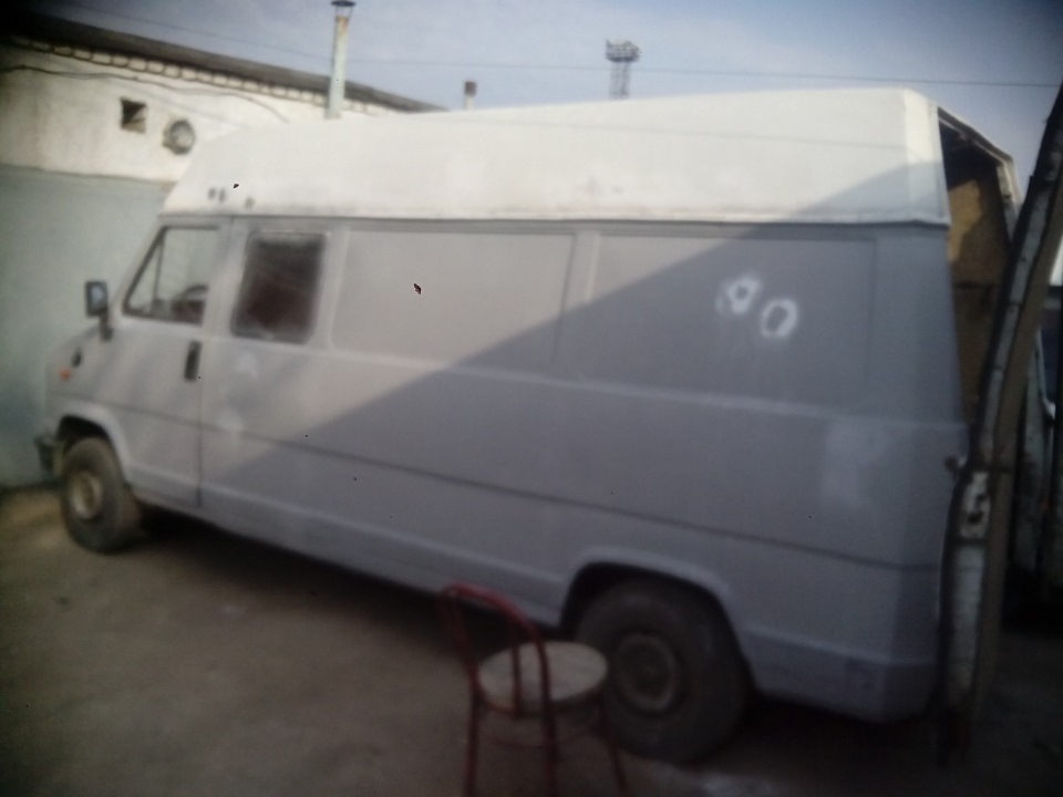 Кузовщина 1