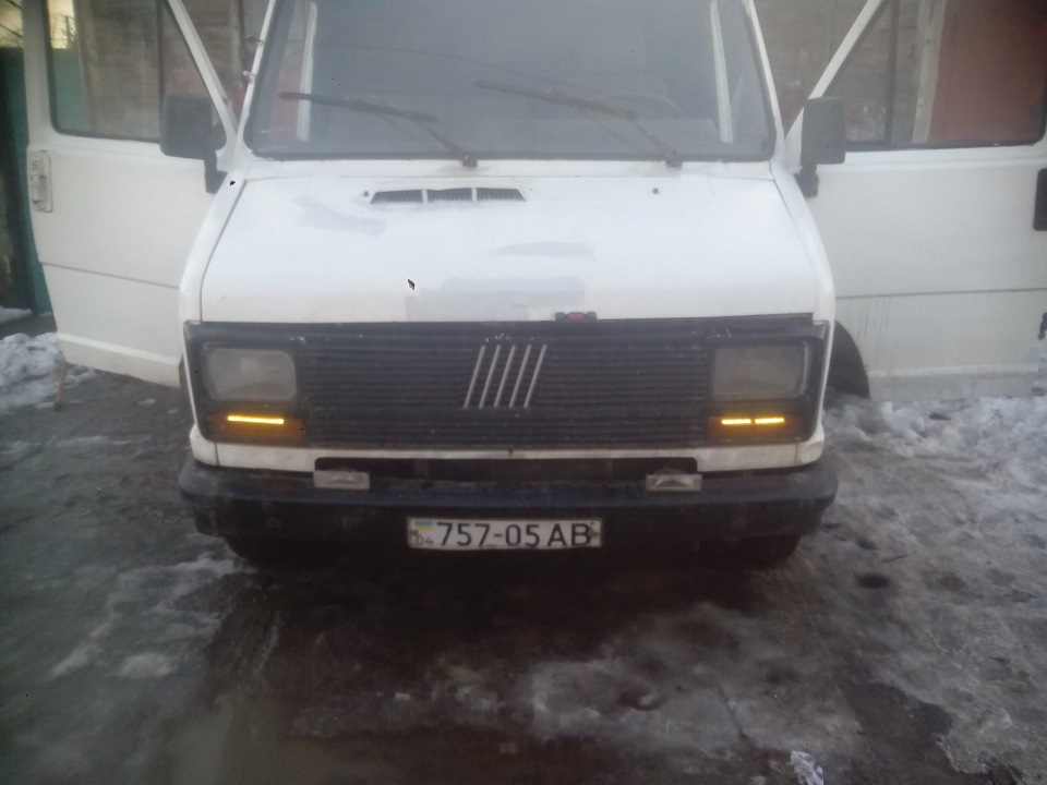 Проведення 1