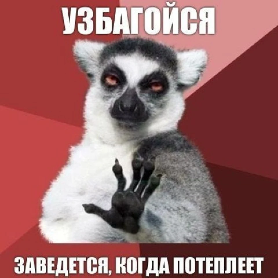 Замерзла соляра