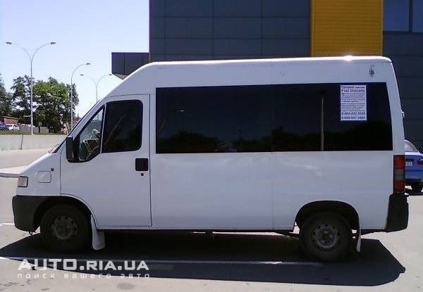 У планах поставити панорамні стекла! 1