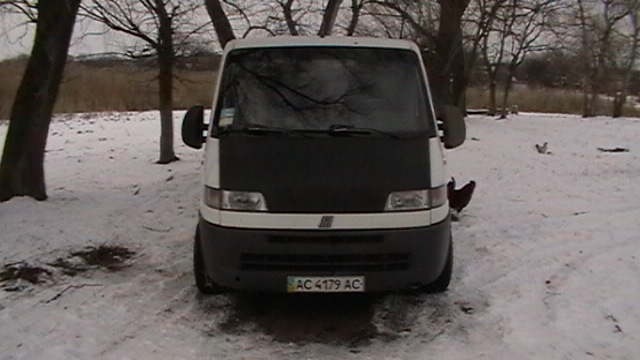 Мої колишні автомобілі 5