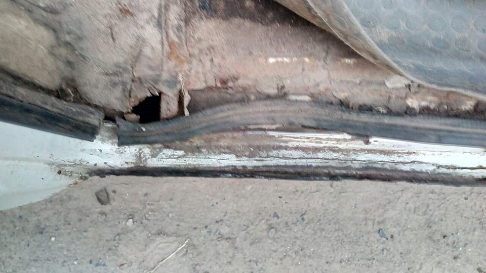 готую кузов 2