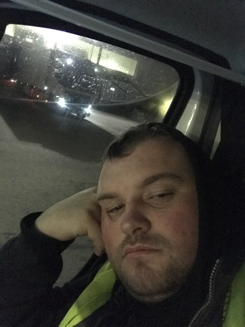Ось вам і перші проблеми 2