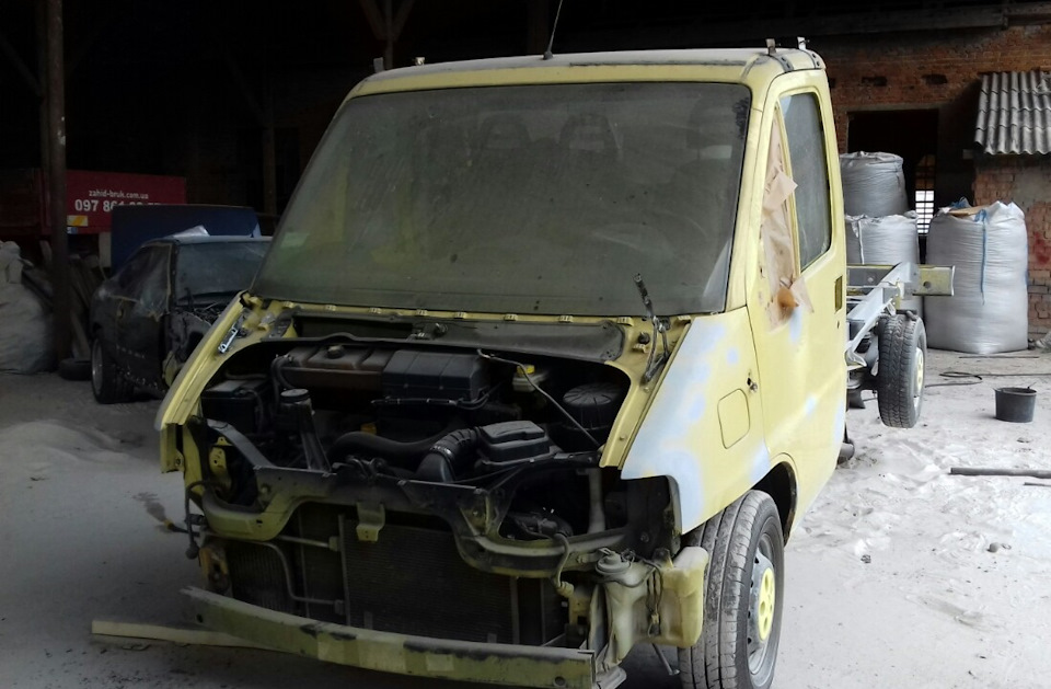 фарбування авто 3