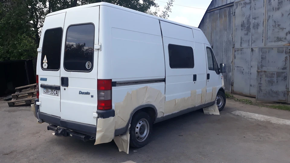 Підкрас Рідного ч.2