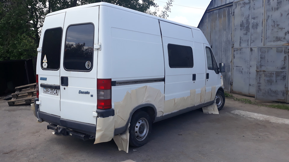 Підкрас Рідного ч.2 1