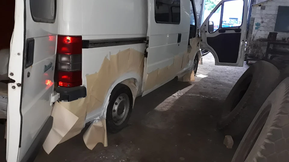 Підкрас Рідного ч.3