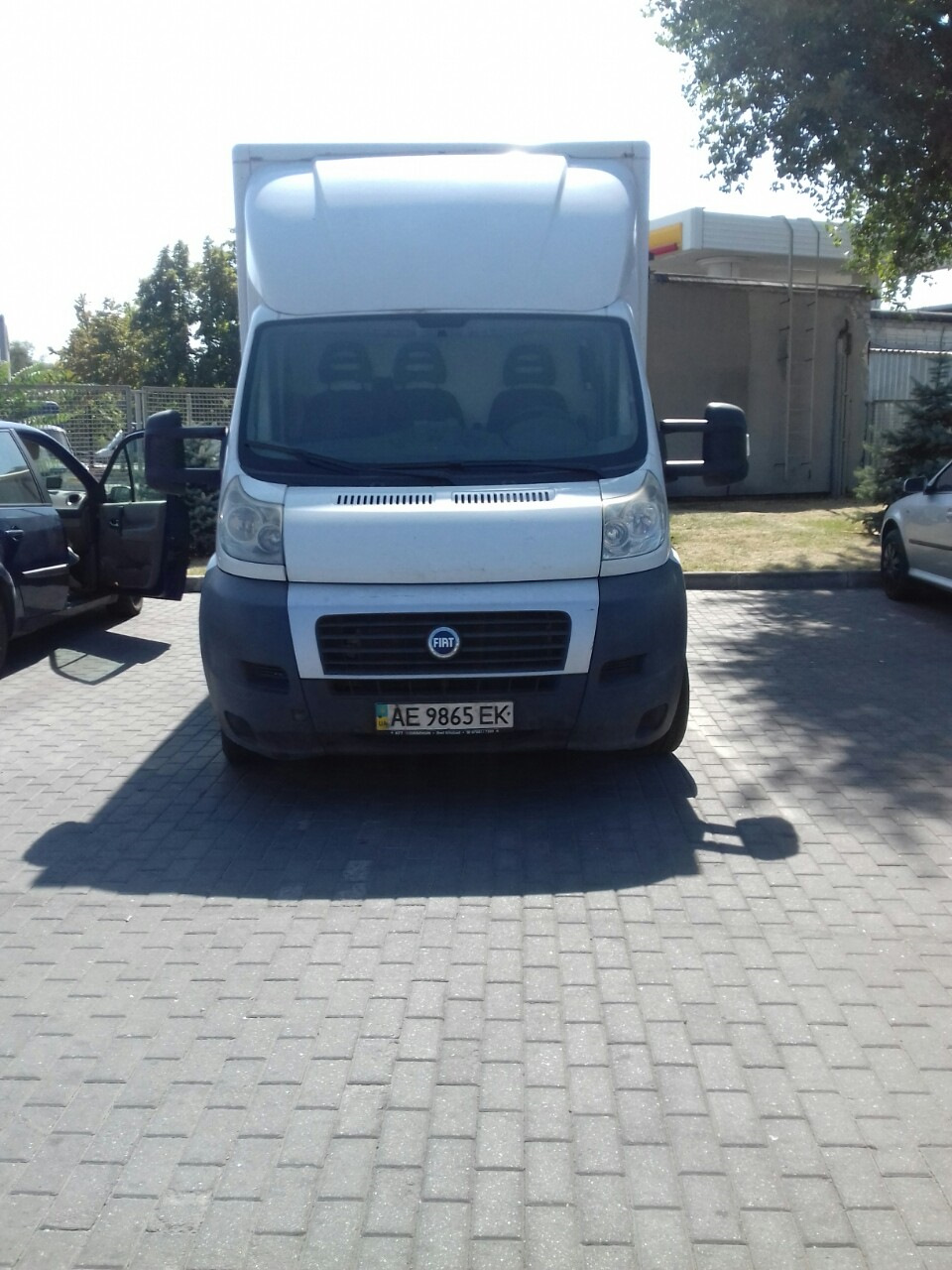 історія покупки 3