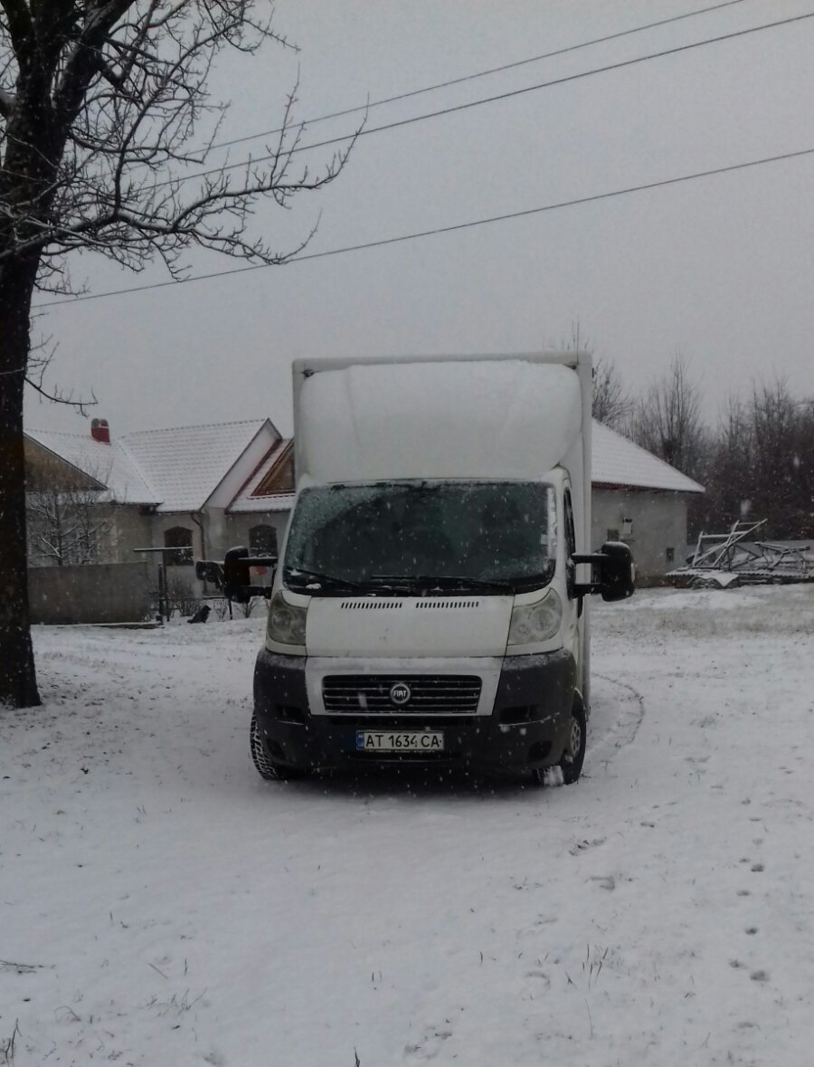 витрата палива 3