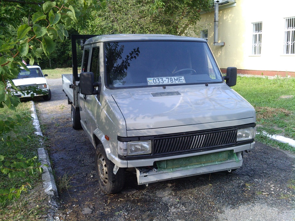фінішна пряма 3