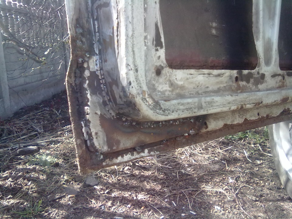 Льод рушив, панове присяжні засідателі... 5