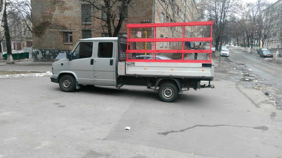 Піраміда і робота 2