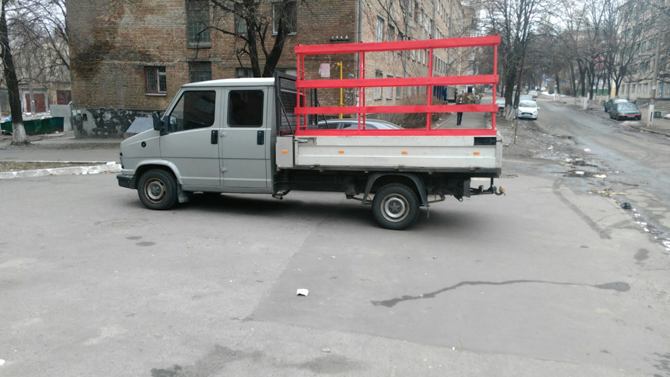 Піраміда і робота 3