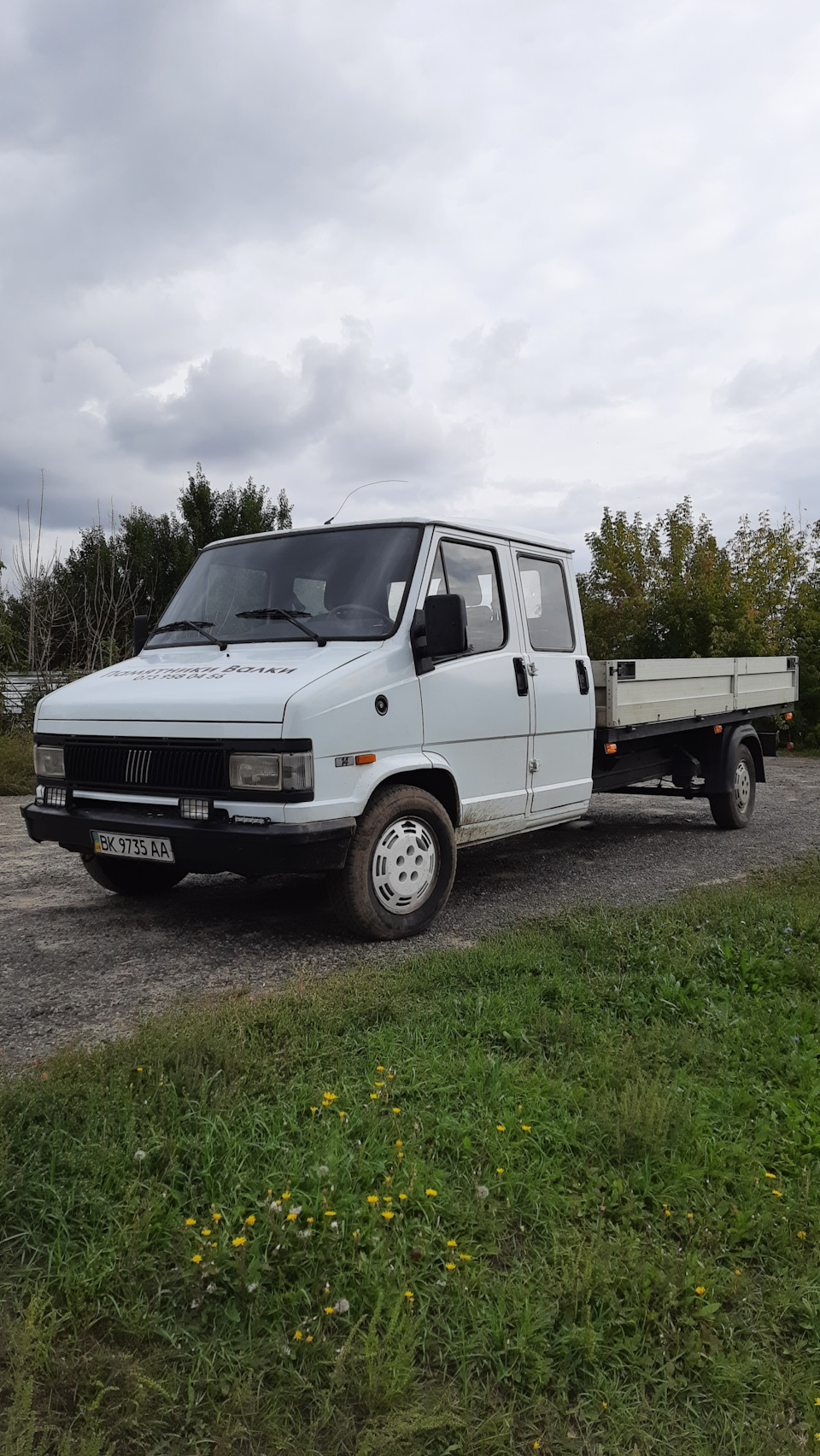 Заміна газового кабелю 5