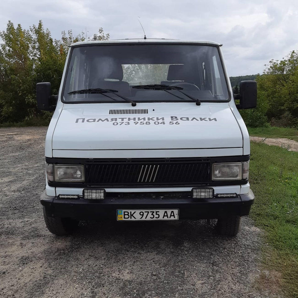Заміна газового кабелю 4