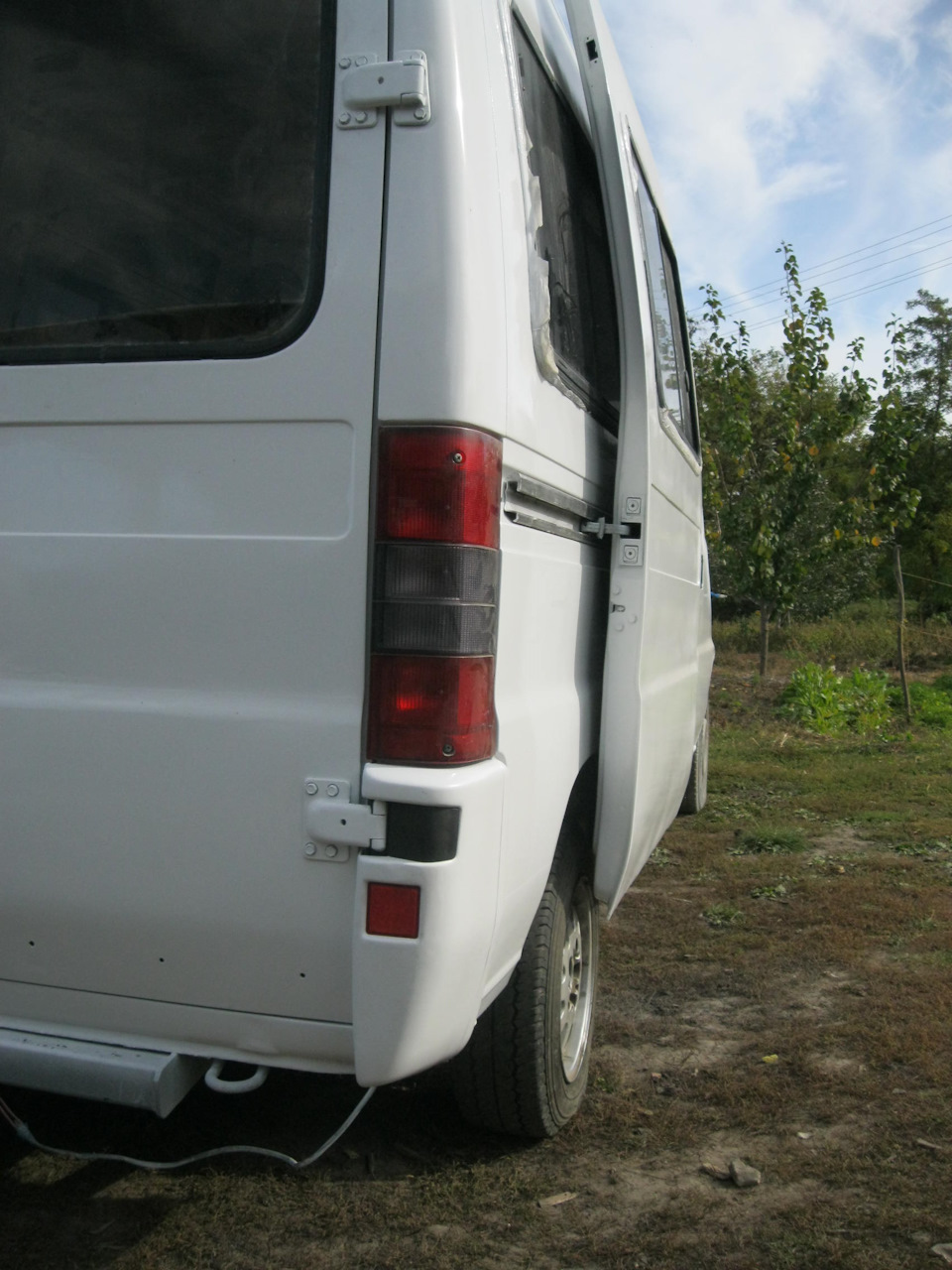 Ікла. 1