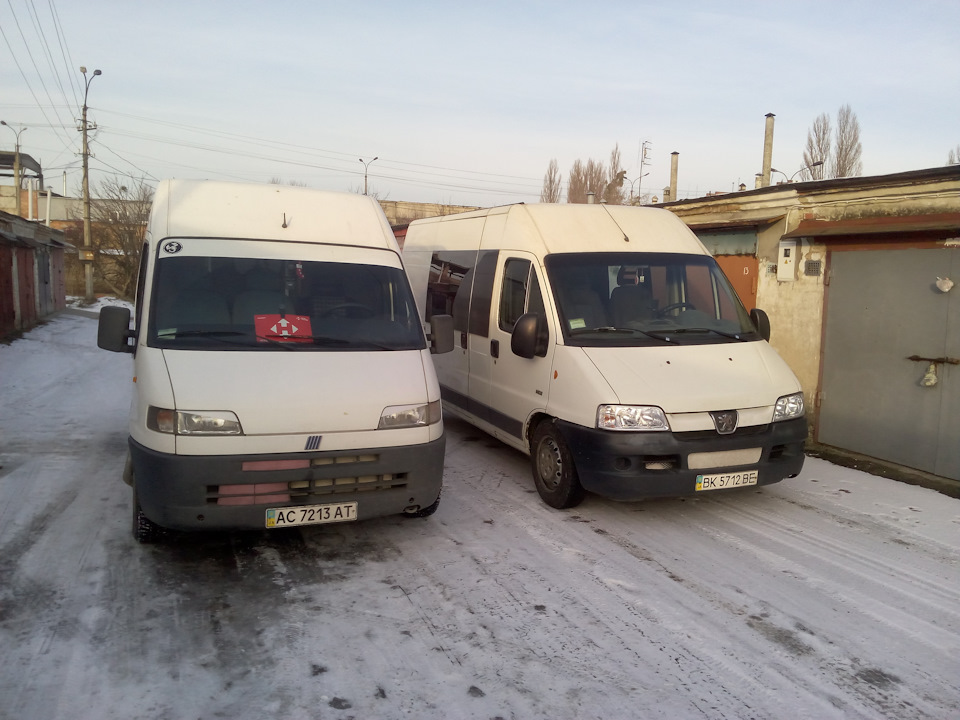 колодки. 1