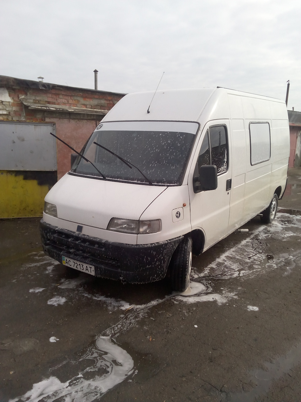 мийка)) 1
