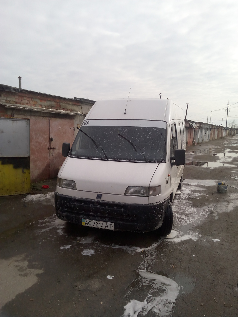 мийка)) 2