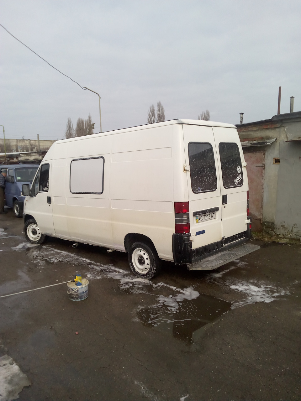 мийка)) 3