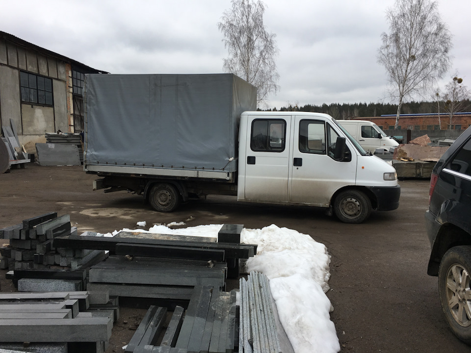 Бойове хрещення 3
