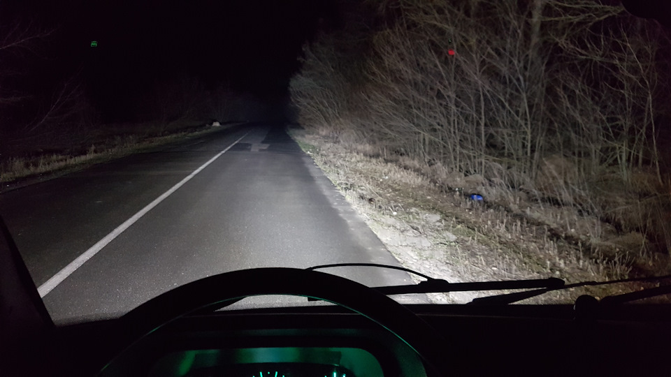 LedBar 180w 4