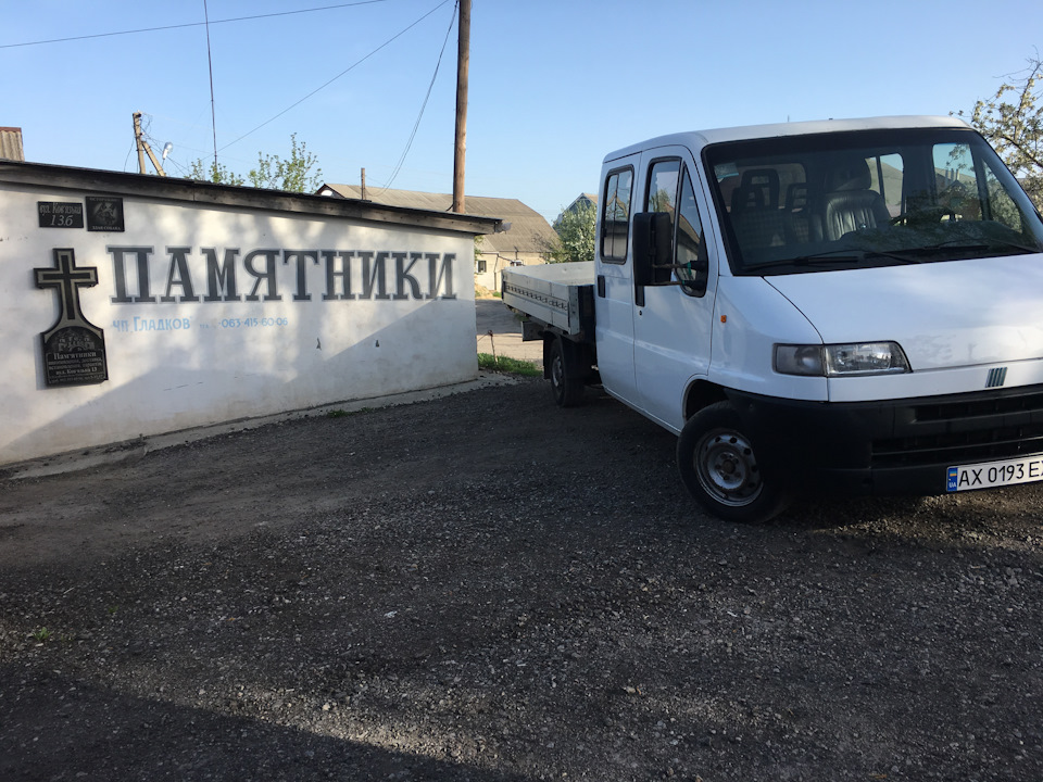 Техогляд 1