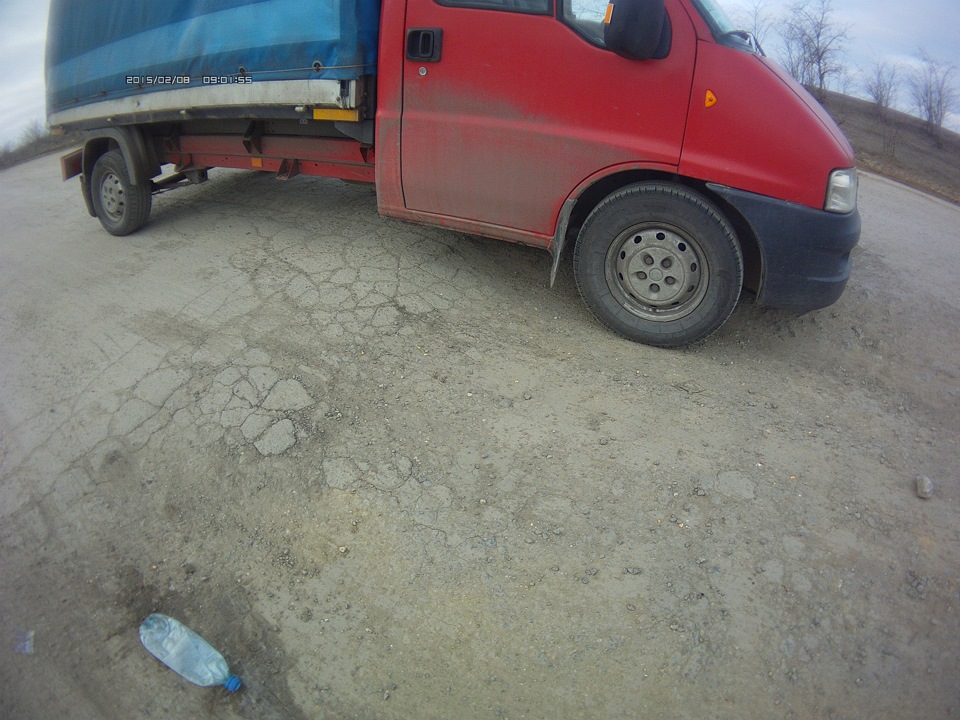 ех дорогіїі... 4