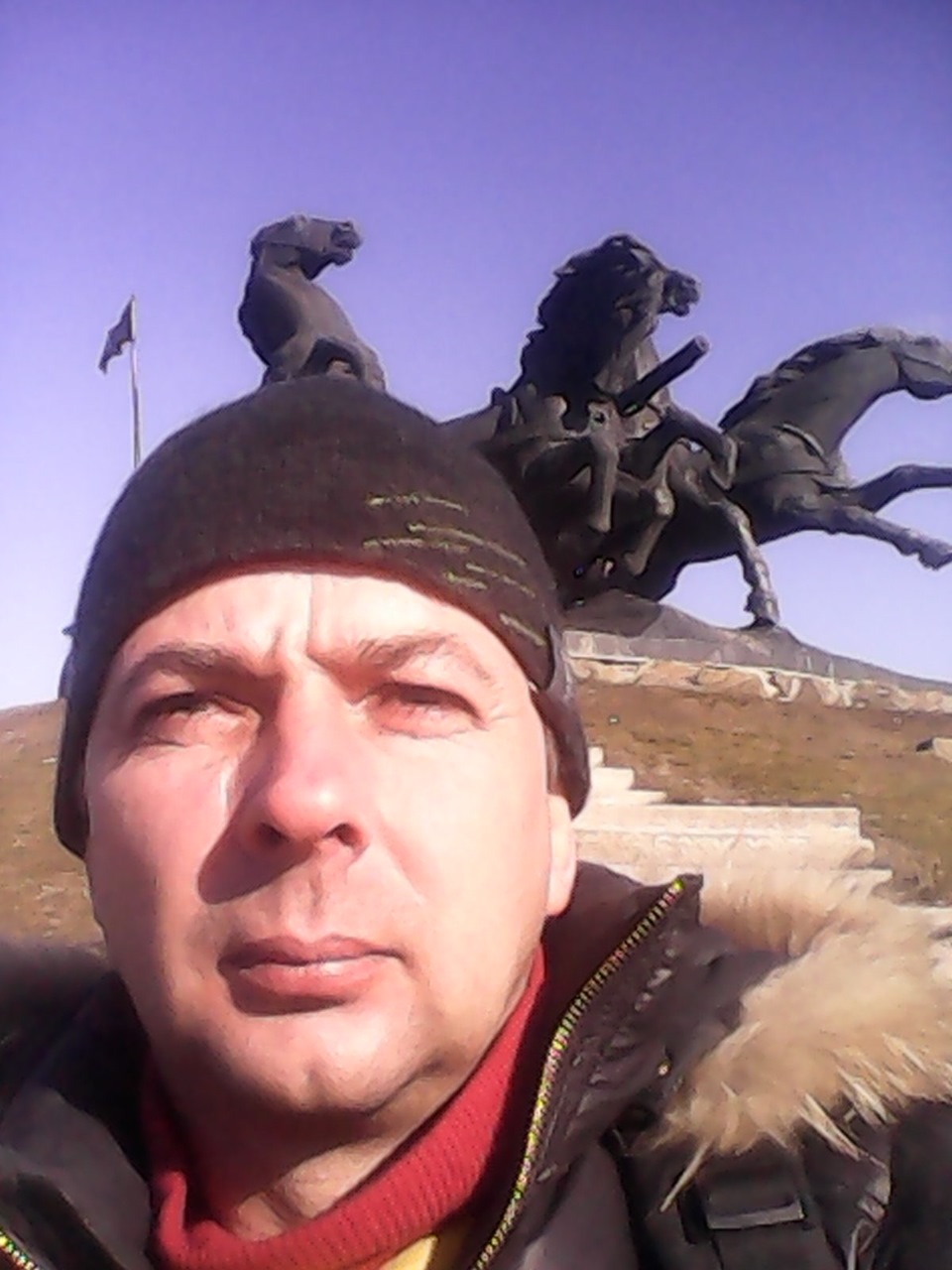 Легендарна тачанка. 3