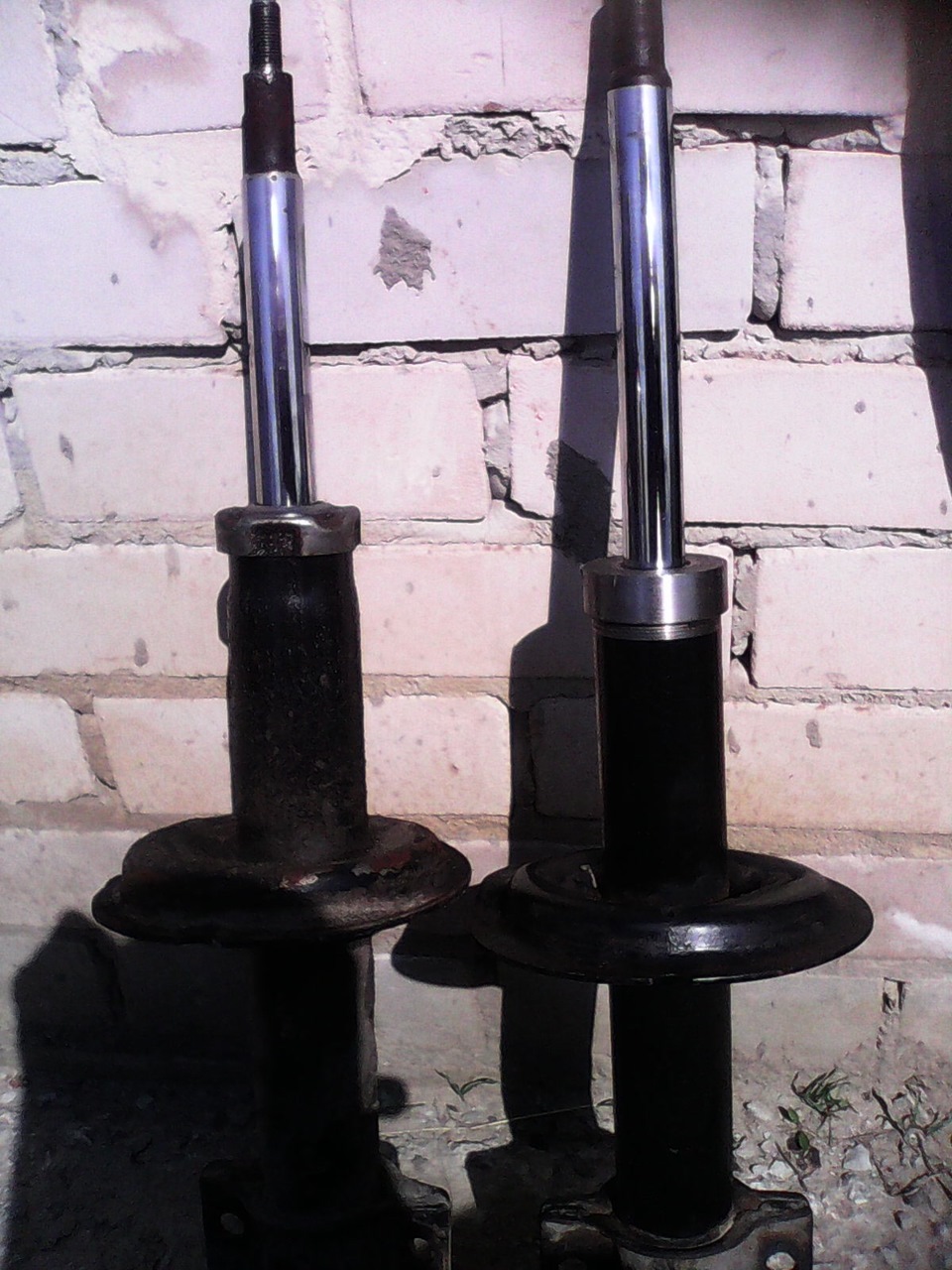 стійка. 2