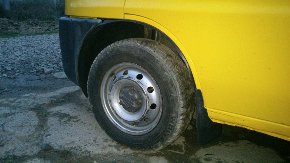 Підготовка до зими 4