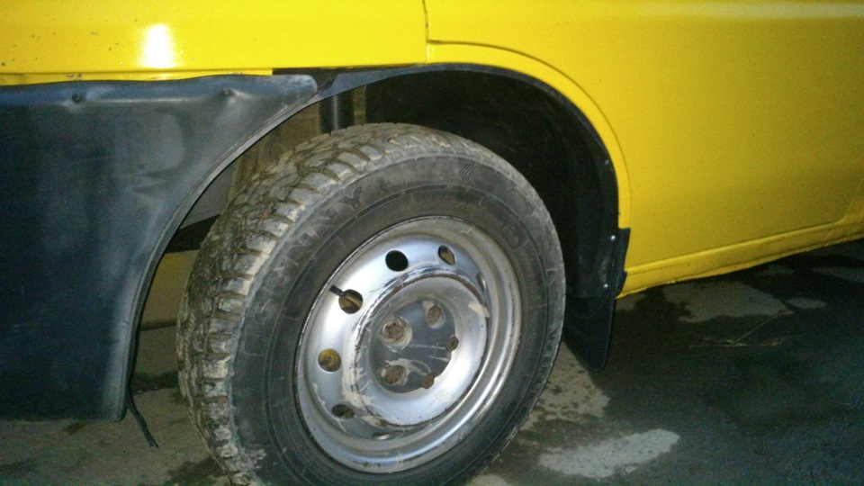Підготовка до зими 3